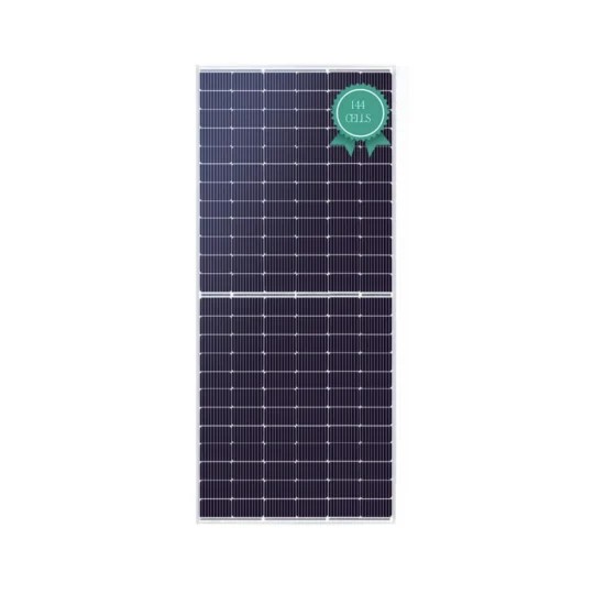 Phono Solar 550W Twinplus
